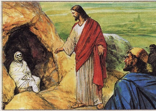 Lebbrosario