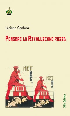 Per l’Occidente ora il mostro è Putin. Non è cambiato nulla dalla Rivoluzione russa