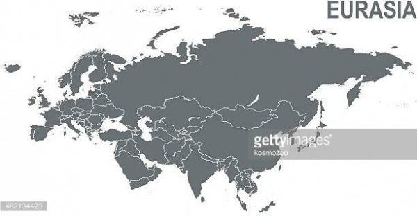 L’Eurasia: una visione speciale del mondo