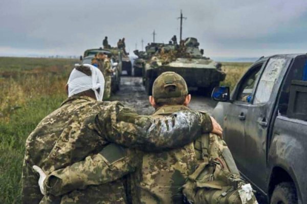 Gli americani devono scegliere