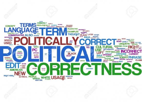 Dall'egemonia culturale al politically correct