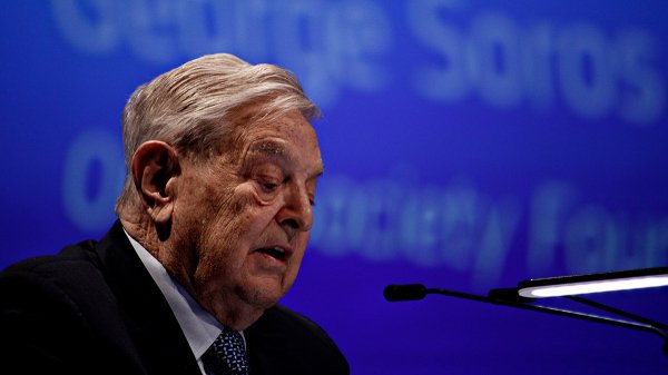 Soros e l’Open Society. Un libro per conoscere i falsi filantropi