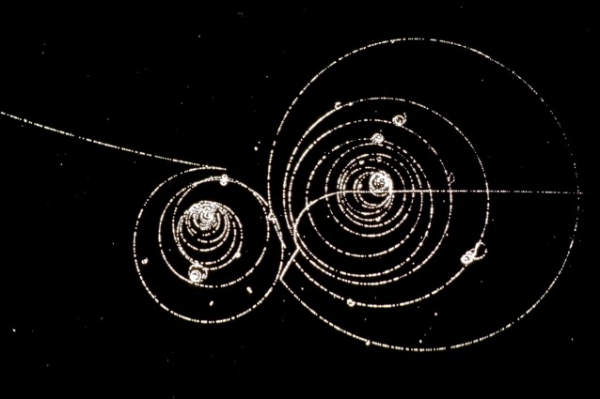 La fisica dei quanti e il suo fascino per i moderni