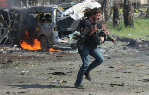 Assad e Putin vincono ad Aleppo