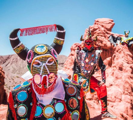 La festa. Un modello antropologico e una promessa di speranza. A proposito (anche) del carnevale