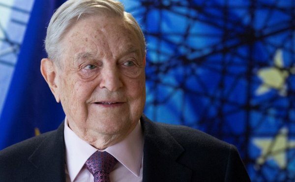 Soros & la chiusura ermetica della “società aperta”