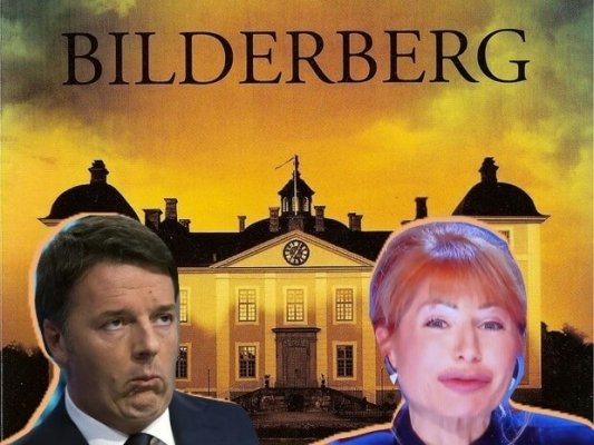 In Svizzera gli incontri segreti Bilderberg