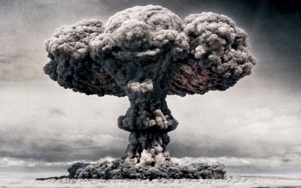 “Contro l’Iran il primo colpo nucleare è talmudicamente etico”