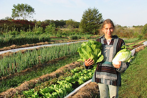 Proposte della Rete Bioregionale Italiana per un'agricoltura bioregionale contadina