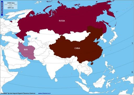 Come e perché Iran e Cina faranno imbestialire gli Stati Uniti su petrolio, gas e non solo