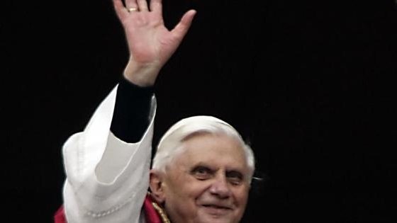 Aveva ragione Ratzinger: il dolore è necessario all'uomo