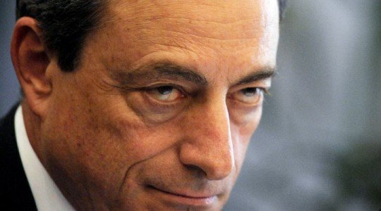 L’obiettivo di Mario Draghi: liberare la “distruzione creativa” del mercato
