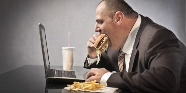Big Food vorrebbe farvi credere che l’obesità è dovuta alla mancanza di esercizio fisico e non al cibo spazzatura