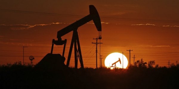 Il prezzo del petrolio va sotto zero, anomalia sovversiva