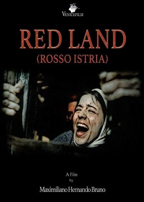 Red Land