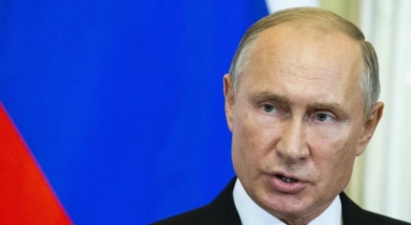 Putin e la fine del liberalismo. Ha ragione?