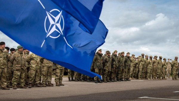 Il cortocircuito tra Nato e Difesa europea