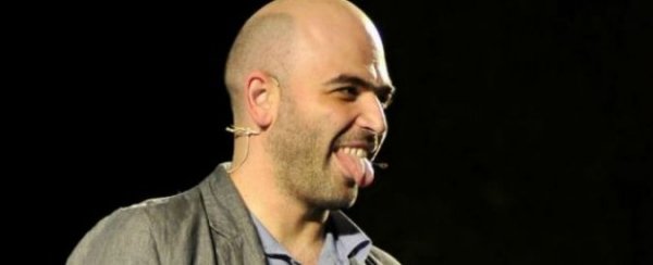 “Iran, poche donne all’Università”: l’ultima gaffe di Saviano