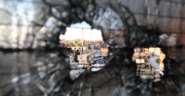 Ad Aleppo i jihadisti violano la tregua e uccidono i bambini. I mass media? Tutti zitti