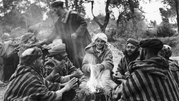 Le vittime delle “marocchinate” denunciano la Francia