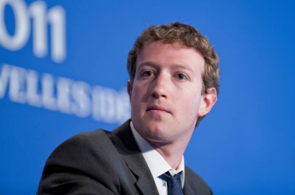 Gli assiomi di Marc Zuckerberg
