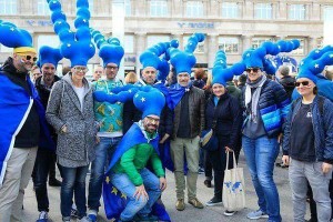 Senza l’Unione Europea vivremo tutti meglio