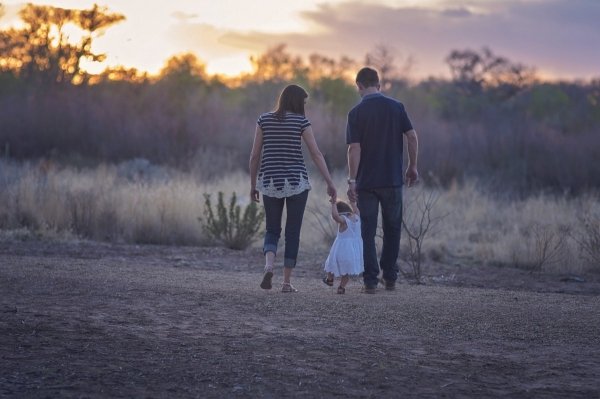 Distruggere la Famiglia per creare Consumatori perfetti