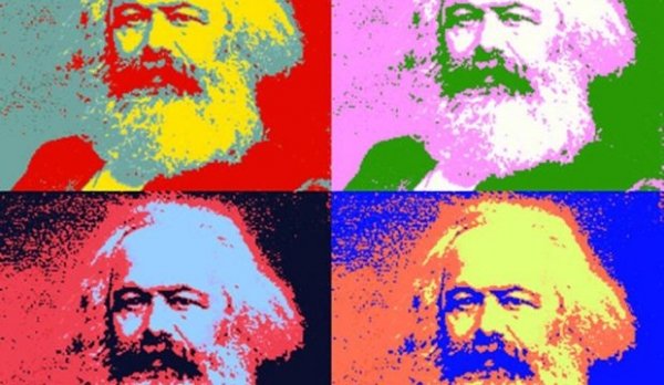Marx, il conflitto sociale e la sovranità dello Stato (parte I)