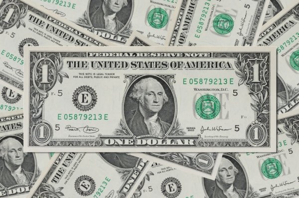 I dollari del baro Biden