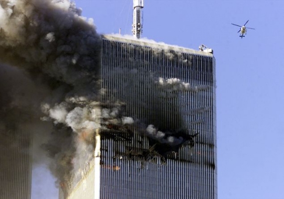 Guerra al terrorismo, un totale fallimento