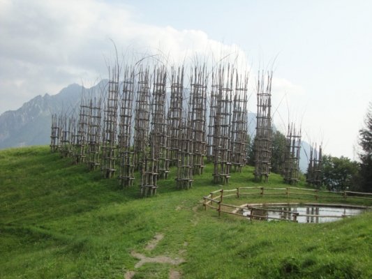 La sofferenza dell'Italia è la sofferenza del pianeta