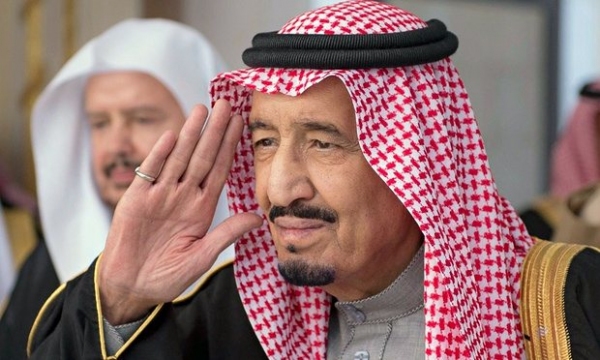 La scommessa perduta dai Saud