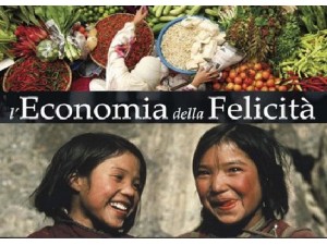 L'economia della felicità