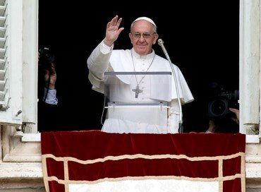 Perchè la Chiesa non ama l'Italia