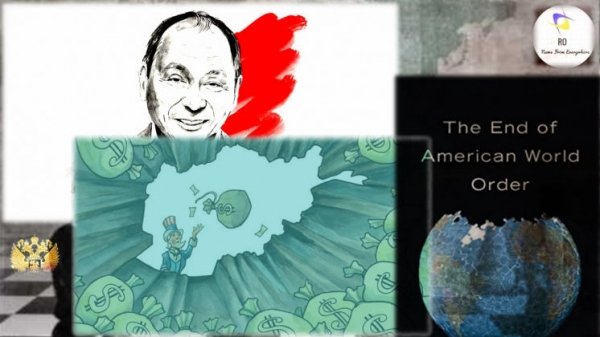 Francis Fukuyama e la fine dell’egemonia americana