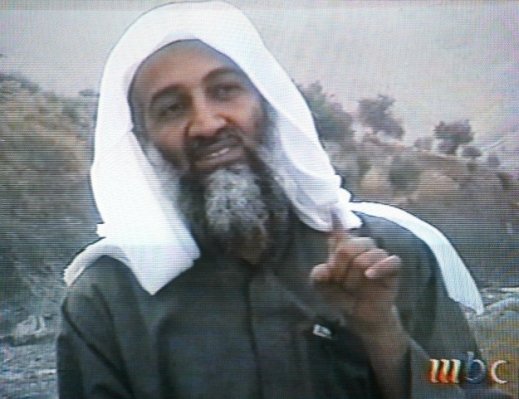 Alla fine, Bin Laden è quello che ha vinto