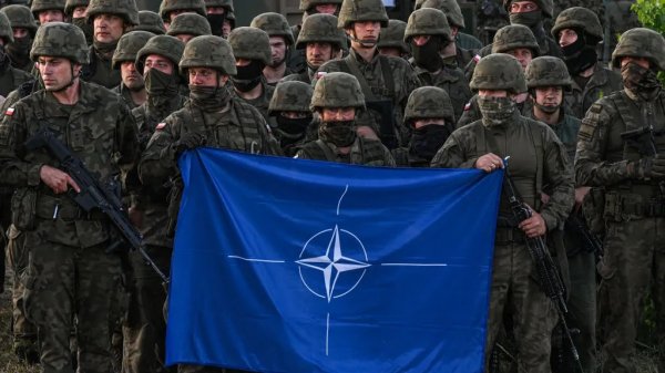 I 75 anni della NATO