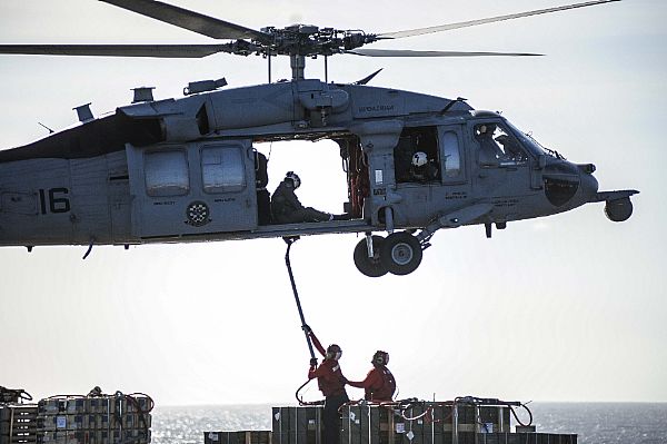 Escalation Usa contro la Cina