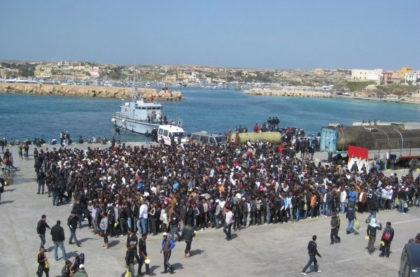 Migranti: il disastro dell’emergenza permanente (1)