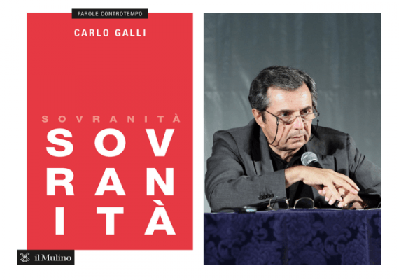 Organicismo e ordoliberismo. Una nota a margine di un intervento sulla sovranità di Carlo Galli