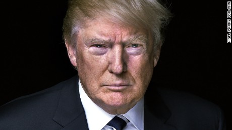 Massacrate Trump