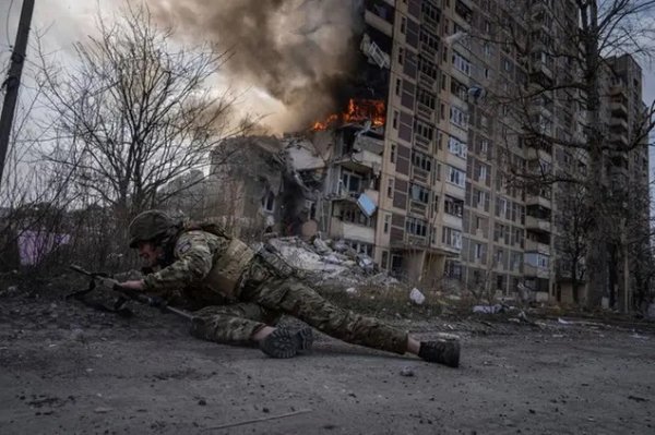 Come finirà la tanto attesa offensiva dell’Ucraina