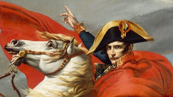 Napoleone: il genio politico di un generale "riluttante"