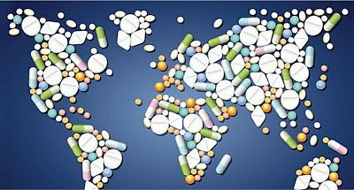Le multinazionali del farmaco lavorano per la nostra salute?