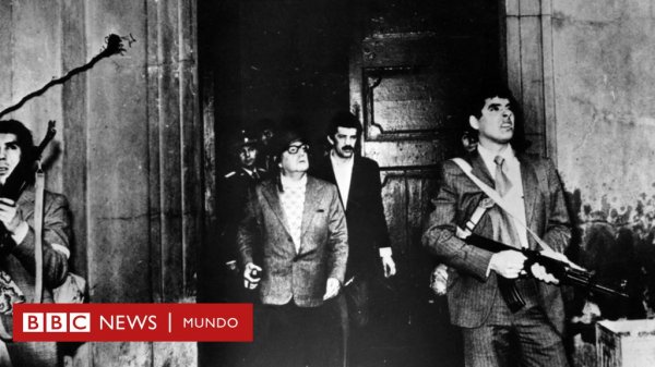 Cile, 11 settembre 1973: attualità di un golpe
