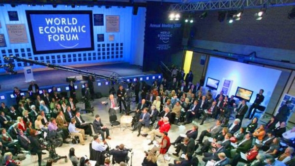 La barzelletta sulla classe media che stanno raccontando a Davos
