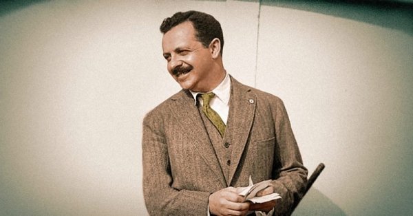 Il padre della propaganda: Edward Bernays