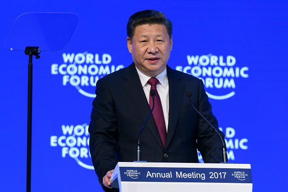 Davos: la globalizzazione incorona un nuovo re