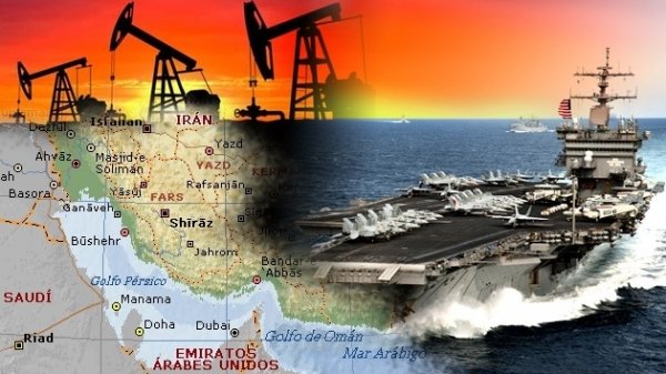 Il desiderio irresistibile dei neocon statunitensi di distruggere l'Iran
