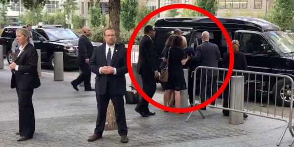 Hillary malata: quella verità nascosta dalla stampa